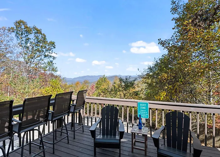 Very Close To Dt & Biltmore, Fire Pit, View