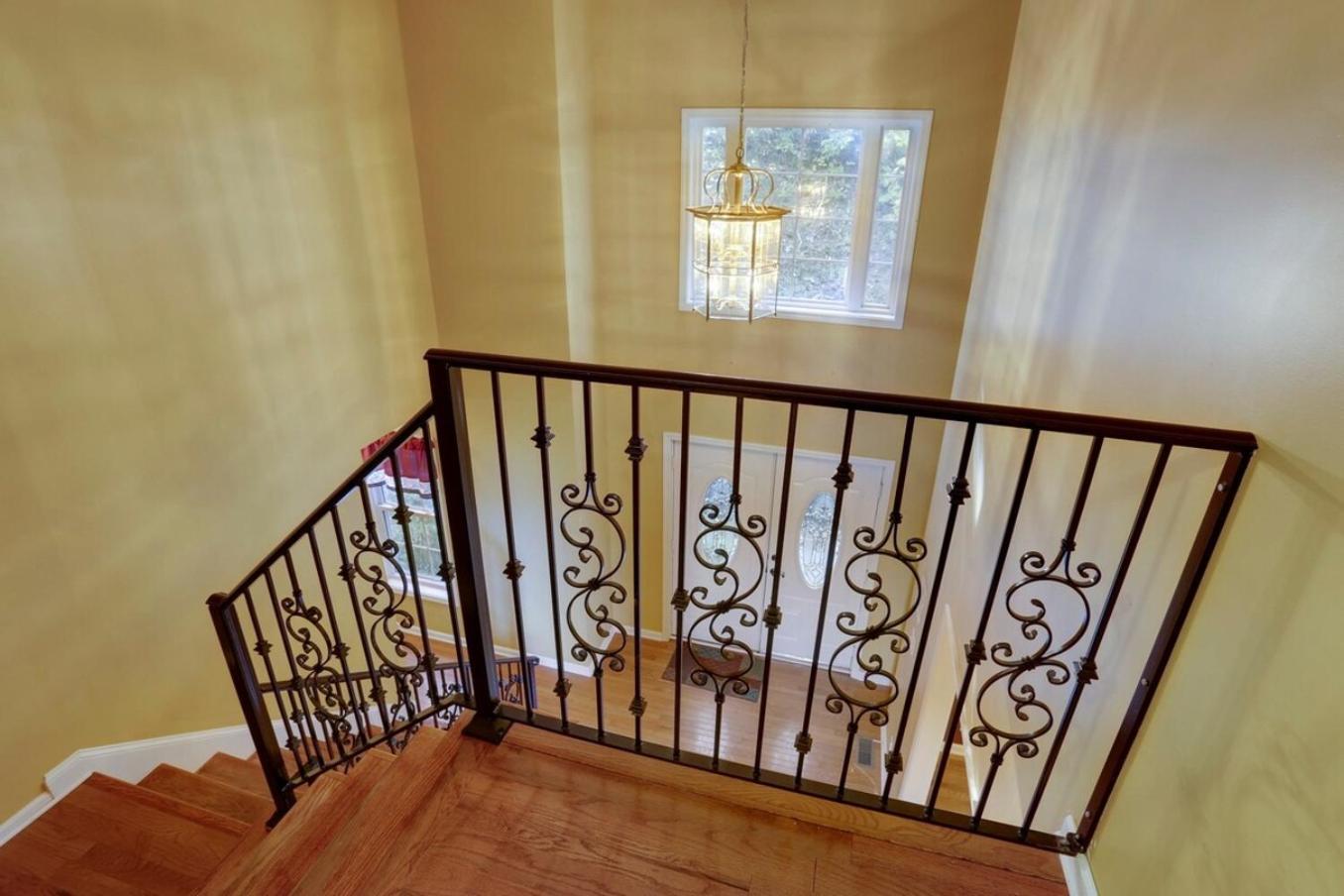 Very Close To Dt & Biltmore, Fire Pit, View Holiday home Asheville