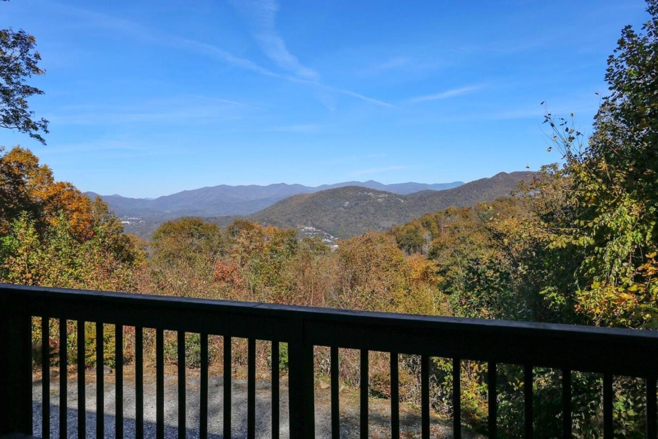 Very Close To Dt & Biltmore, Fire Pit, View *