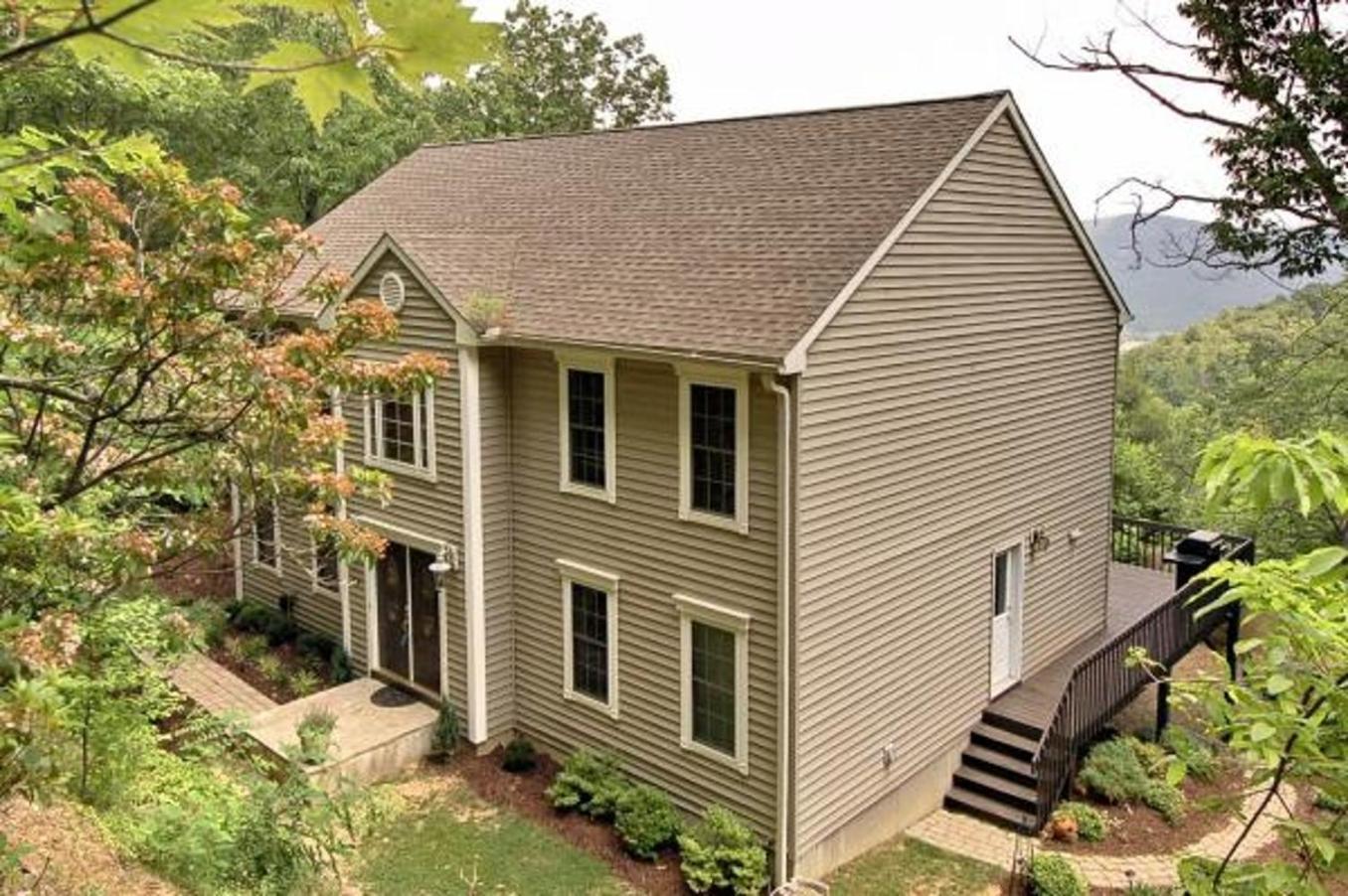 Very Close To Dt & Biltmore, Fire Pit, View * Asheville