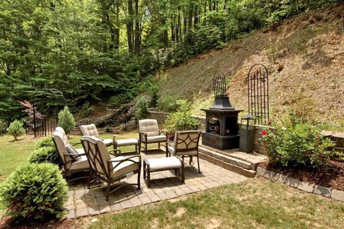 Very Close To Dt & Biltmore, Fire Pit, View Holiday home Asheville