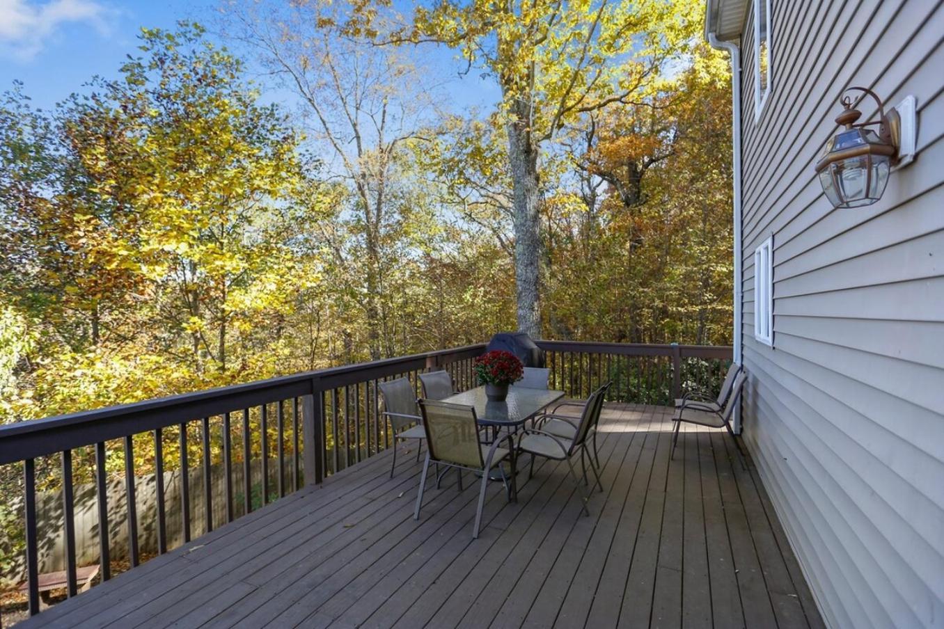 Very Close To Dt & Biltmore, Fire Pit, View *