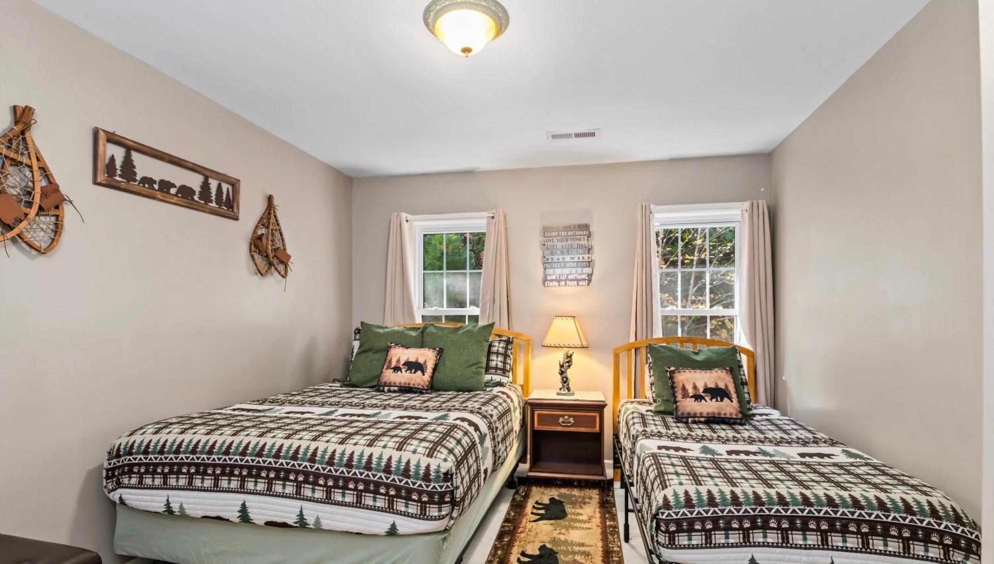 Very Close To Dt & Biltmore, Fire Pit, View * Asheville