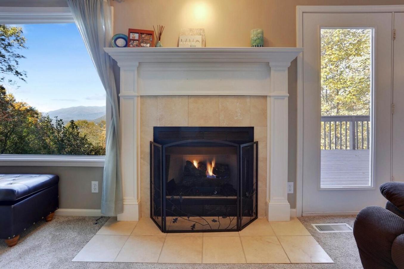Very Close To Dt & Biltmore, Fire Pit, View Holiday home *